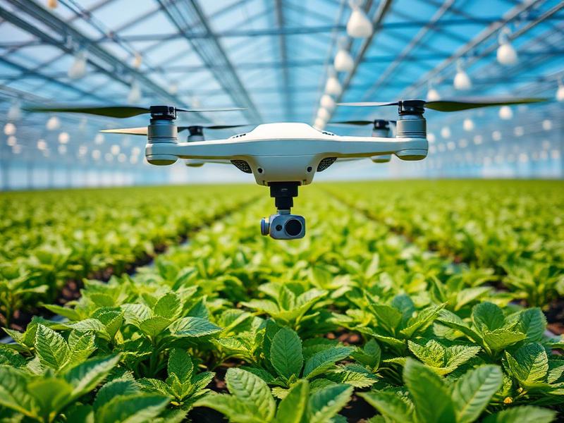 Smart Agriculture