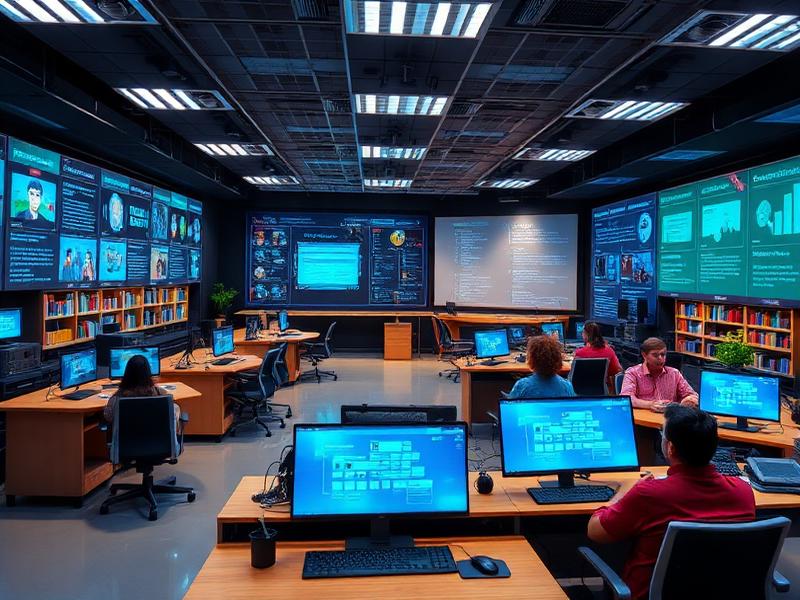 Education Technology