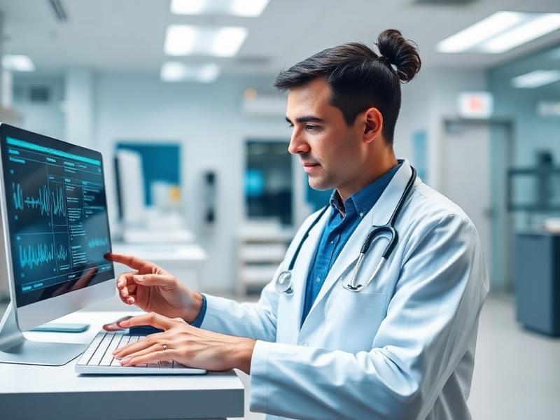 Healthcare Innovation